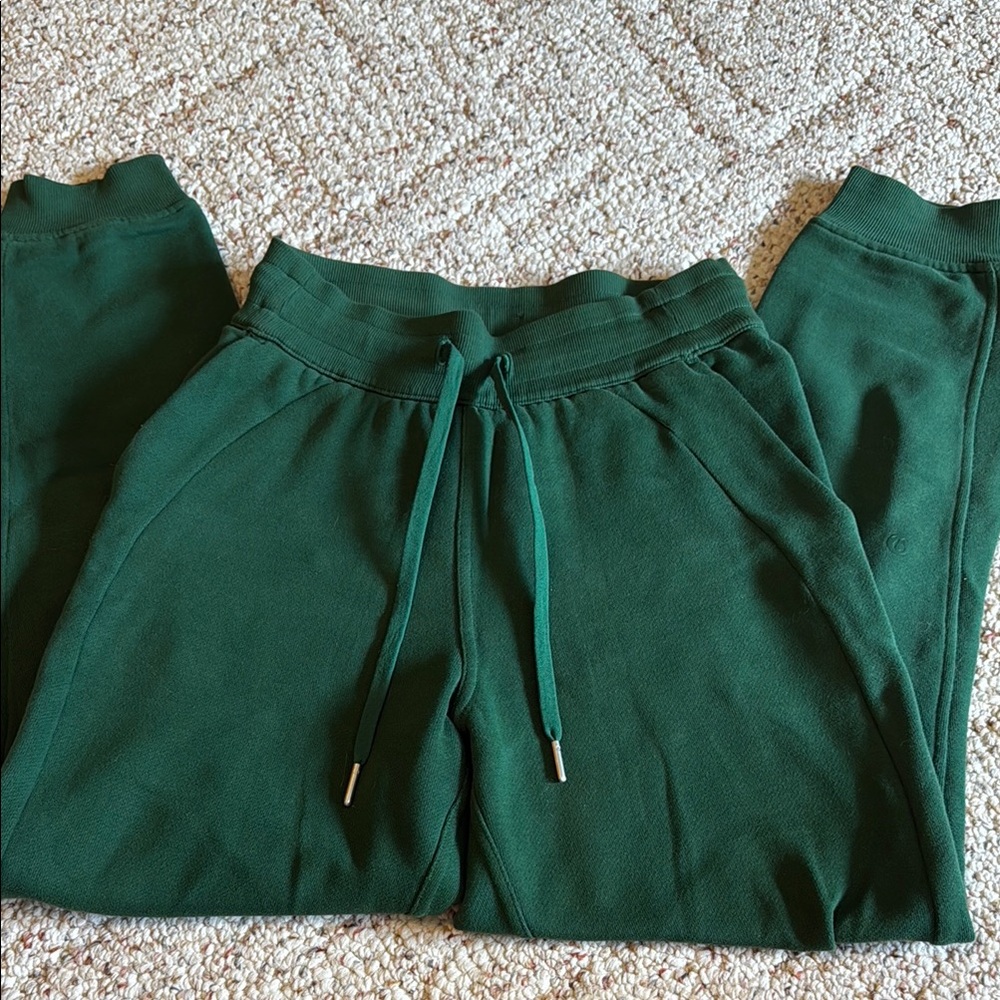Lululemon Scuba Jogger